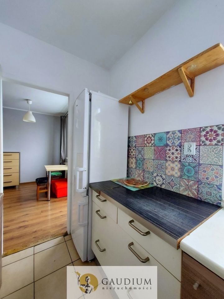 Mieszkanie 2-pokojowe Tczew, ul. Jedności Narodu. Zdjęcie 7