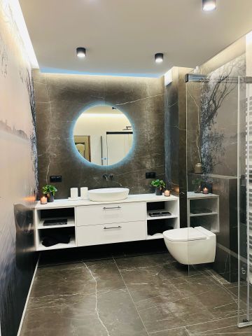 Mieszkanie 4-pokojowe Giżycko, ul. Moniuszki. Zdjęcie 22