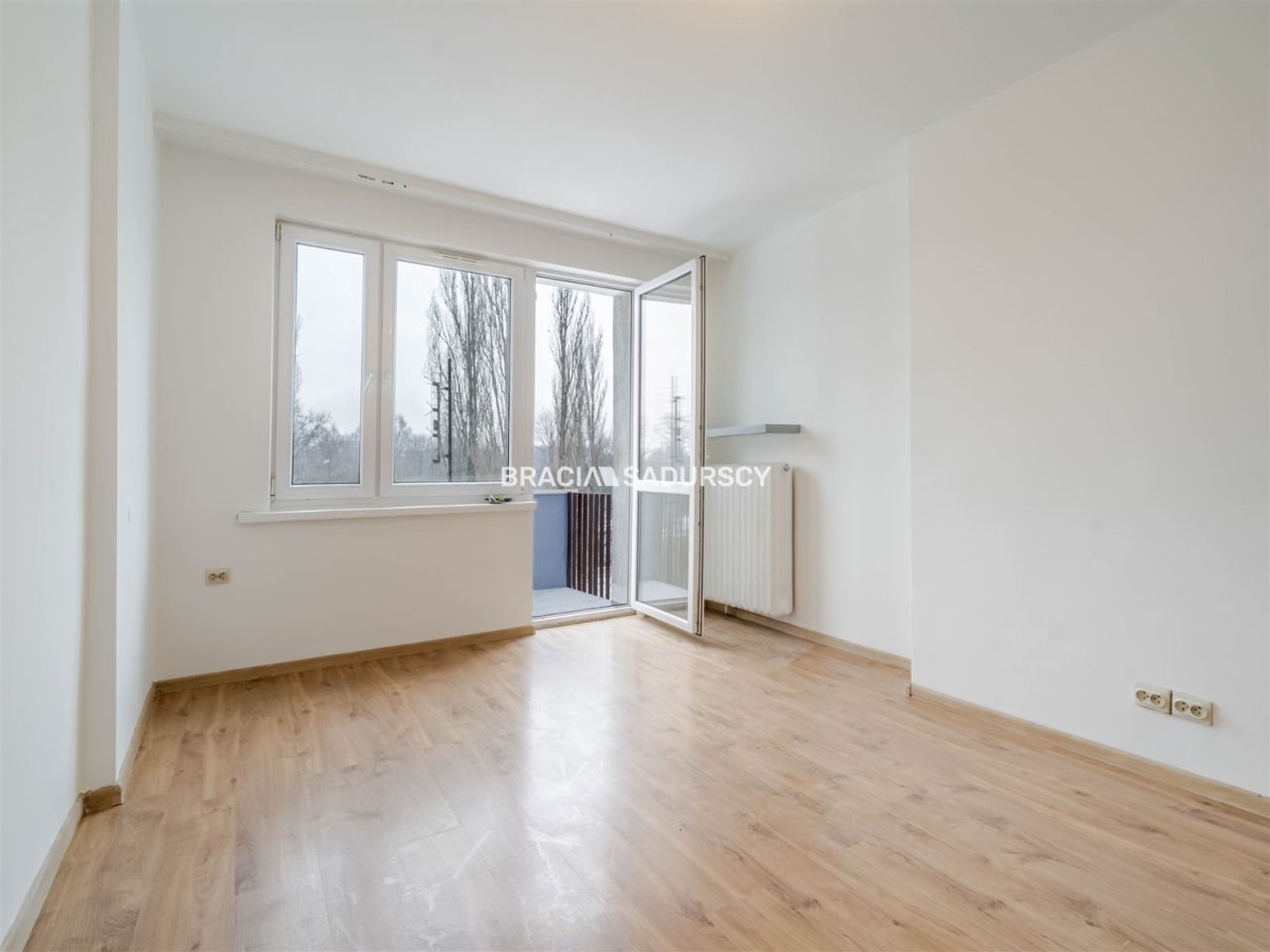 Mieszkanie 2-pokojowe Kraków Nowa Huta, os. Kolorowe. Zdjęcie 5