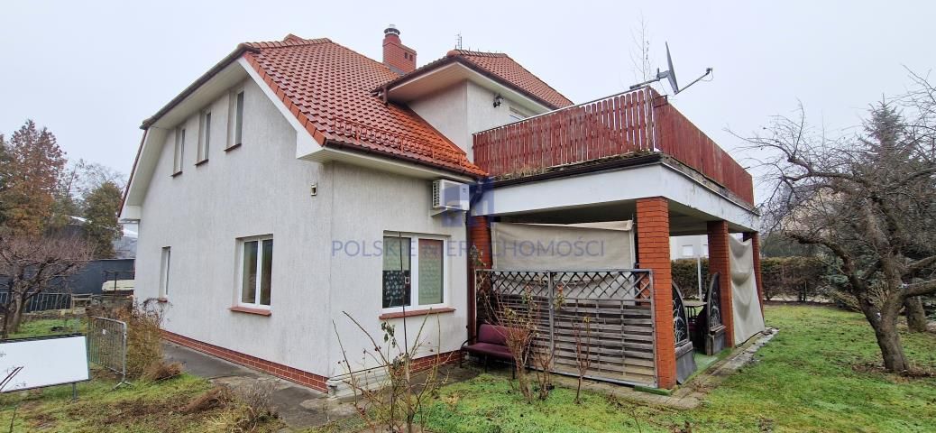 dom, 6 pokoi Wrocław Ołtaszyn. Zdjęcie 2