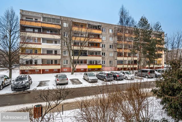 Mieszkanie 3-pokojowe Żyrardów, ul. Marii Nietrzebki. Zdjęcie 1