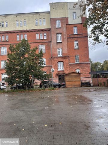 Mieszkanie 2-pokojowe Kołobrzeg, ul. Jedności Narodowej. Zdjęcie 1