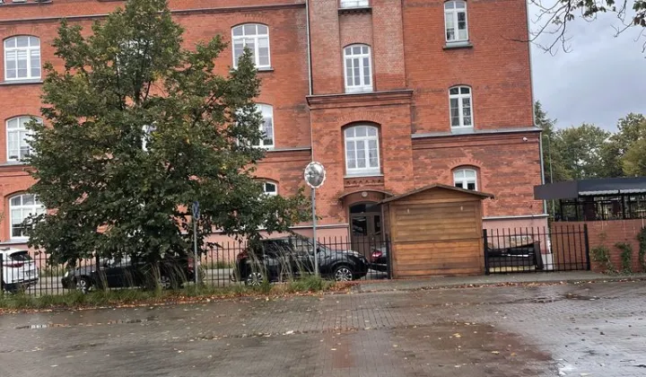 Mieszkanie 2-pokojowe Kołobrzeg, ul. Jedności Narodowej