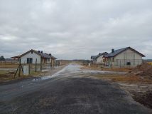 Działka budowlana Ługi. Zdjęcie 2