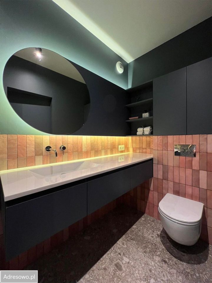 Mieszkanie 2-pokojowe Kraków Krowodrza, ul. Wrocławska. Zdjęcie 10