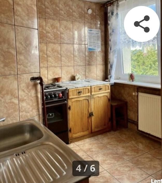 Pokój Szczecin Świerczewo, Czerśniowa. Zdjęcie 4