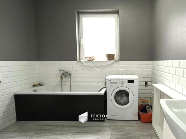 dom wolnostojący, 7 pokoi Opole Zakrzów, ul. Tarnogórska. Zdjęcie 8