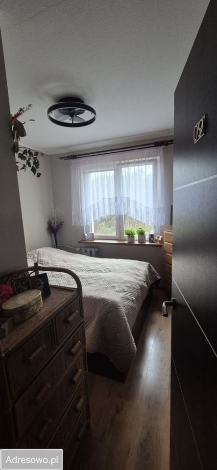 Mieszkanie 3-pokojowe Szczecin Prawobrzeże, ul. Tarpanowa. Zdjęcie 4