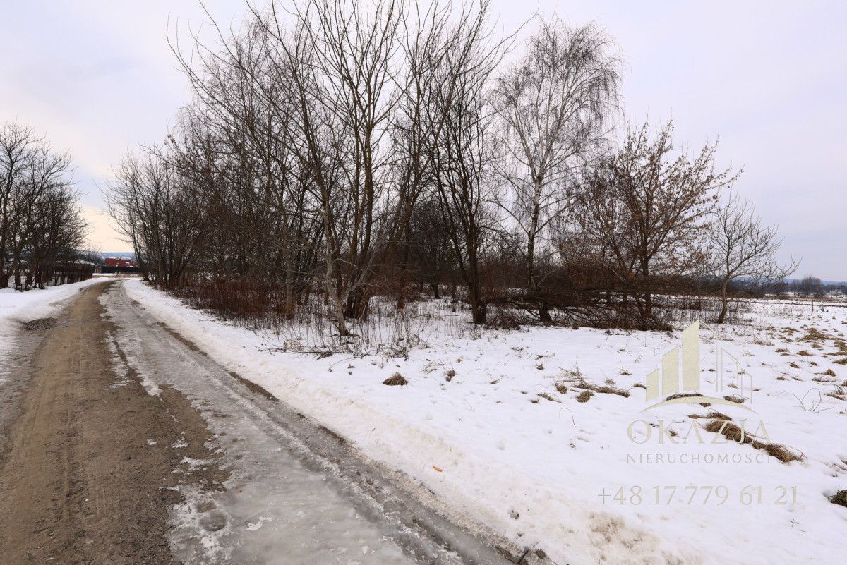 Działka budowlana Zarzecze. Zdjęcie 2