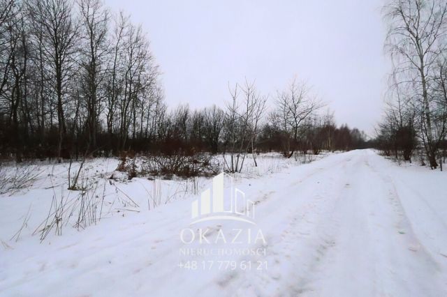 Działka budowlana Rudna Mała. Zdjęcie 3