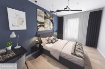 Mieszkanie 2-pokojowe Kraków Podgórze, ul. Tadeusza Śliwiaka. Zdjęcie 1