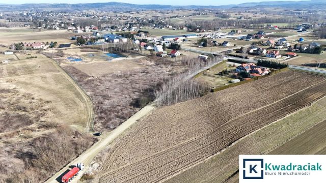 Działka inwestycyjna Klecie. Zdjęcie 7
