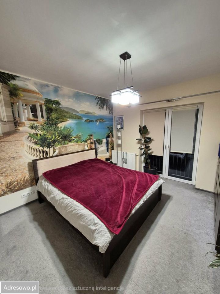 dom szeregowy, 3 pokoje Grodzisk Mazowiecki Centrum, ul. Wł. Reymonta. Zdjęcie 9