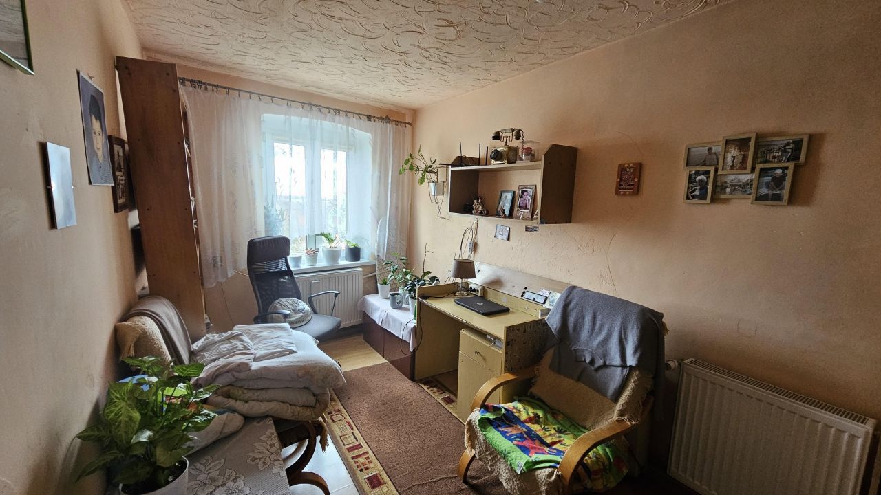 Mieszkanie 3-pokojowe Wińsko, ul. Tadeusza Kościuszki. Zdjęcie 6