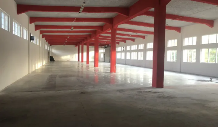 Hala/magazyn Skarżysko-Kamienna Skarżysko Zachodnie, ul. Prezydenta RP Ignacego Mościckiego