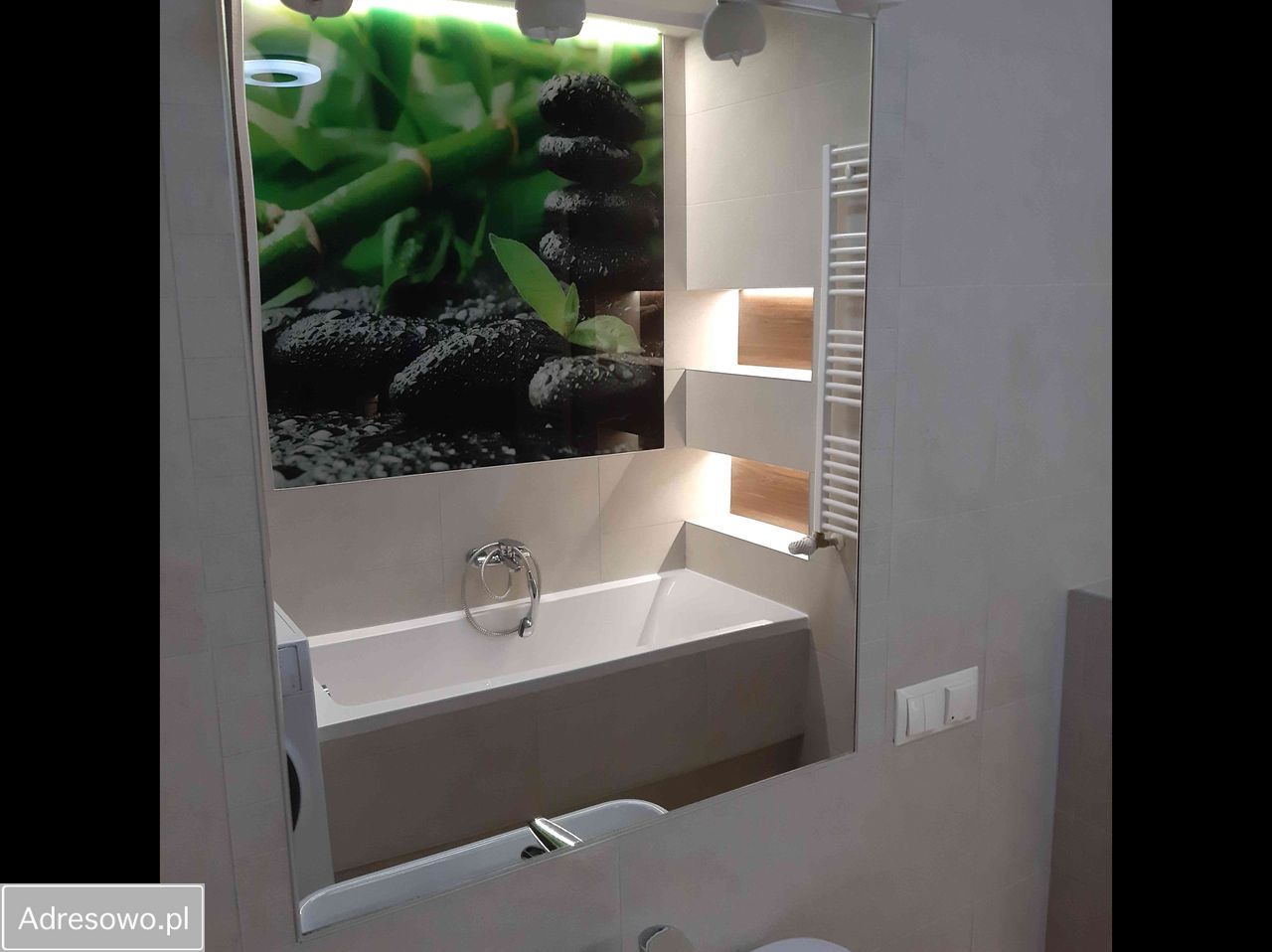 Mieszkanie 3-pokojowe Marki, ul. Pałacowa. Zdjęcie 12