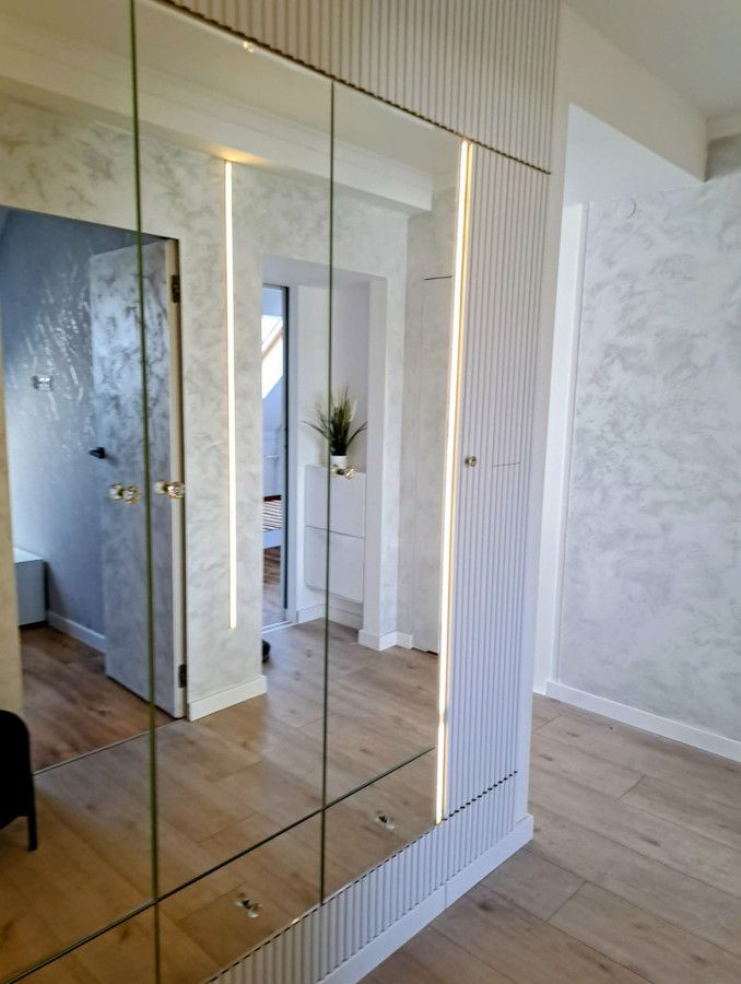 Mieszkanie 3-pokojowe Koszalin Centrum, ul. Zakole. Zdjęcie 11