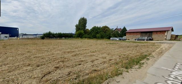 Działka budowlana Gdańsk Bysewo, ul. Botaniczna. Zdjęcie 1