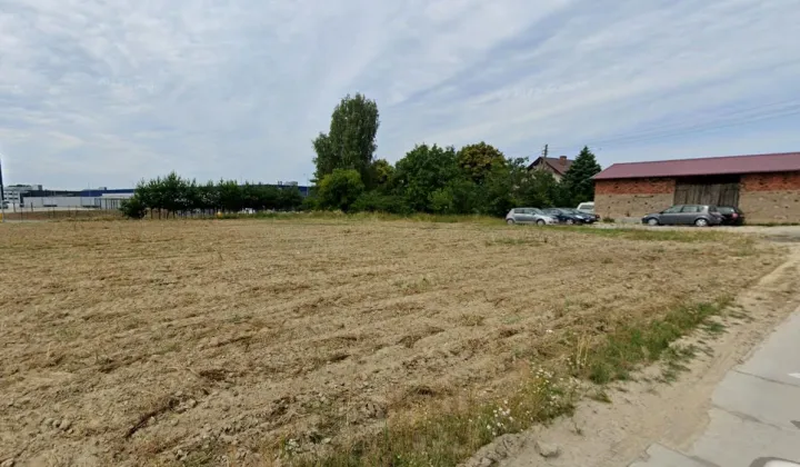 Działka budowlana Gdańsk Bysewo, ul. Botaniczna