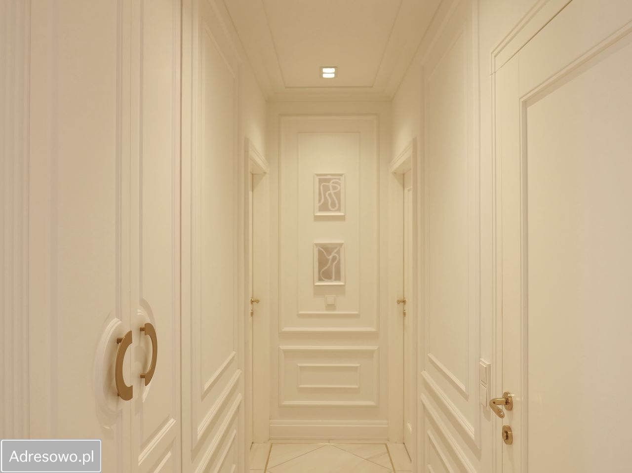 Mieszkanie 3-pokojowe Warszawa Mokotów, ul. Cybernetyki. Zdjęcie 20