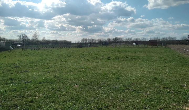 Działka inna Nasiłów