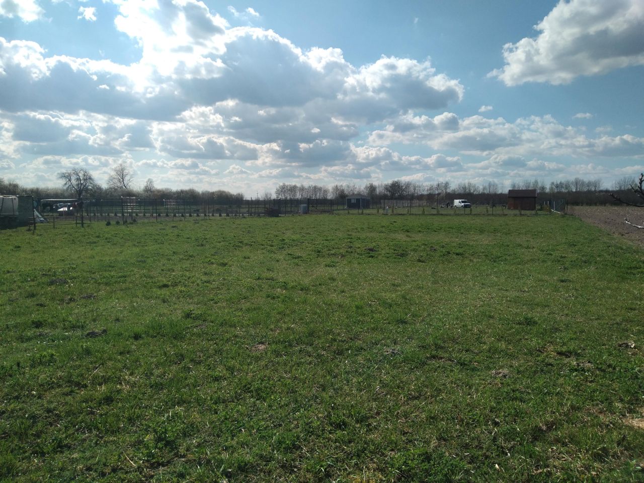 Działka inna Nasiłów. Zdjęcie 1