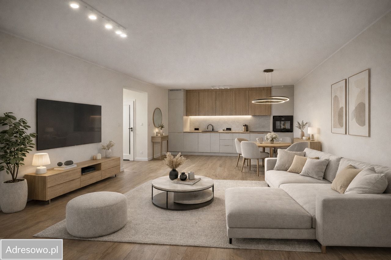 Mieszkanie 3-pokojowe Zielona Góra Centrum, ul. Anny Jagiellonki. Zdjęcie 12