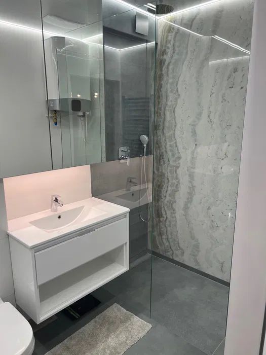 Mieszkanie 2-pokojowe Lębork Centrum, ul. Staromiejska. Zdjęcie 4