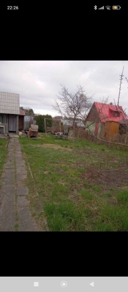 Działka rod Giżycko, ul. Rajska. Zdjęcie 6
