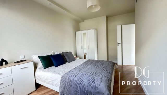 Mieszkanie 3-pokojowe Warszawa Wola, ul. Skierniewicka. Zdjęcie 5