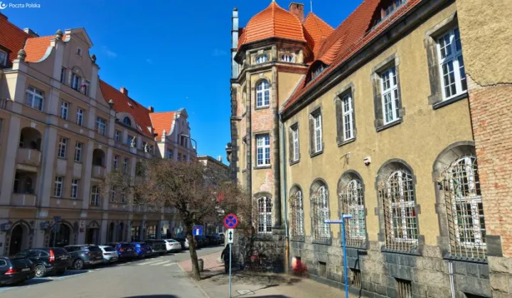 Lokal Jelenia Góra, ul. Pocztowa