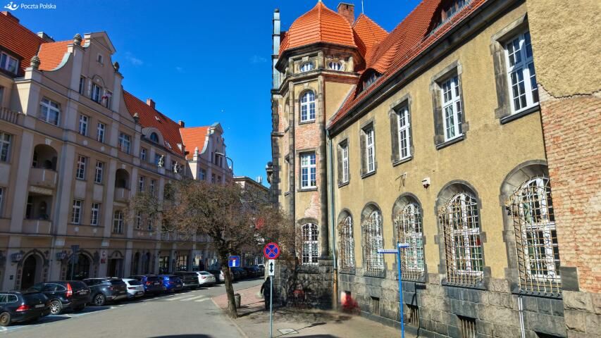 Lokal Jelenia Góra, ul. Pocztowa. Zdjęcie 1