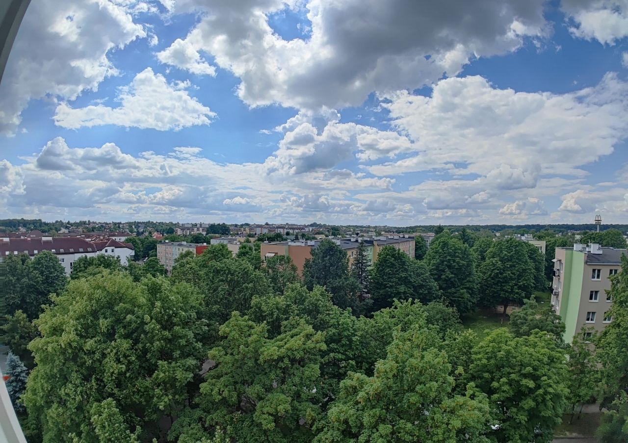 Mieszkanie 3-pokojowe Świdnik Centrum, ul. Racławicka. Zdjęcie 10