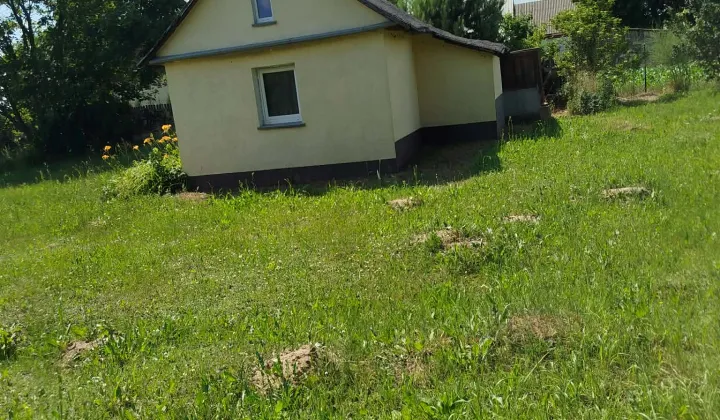 Działka rolno-budowlana Stara Gąska, Stara Gąska