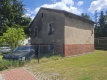 dom wolnostojący Wrocław Poświętne, ul. Korzeńska. Zdjęcie 1
