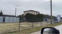 Działka inwestycyjna Dyszobaba. Zdjęcie 1