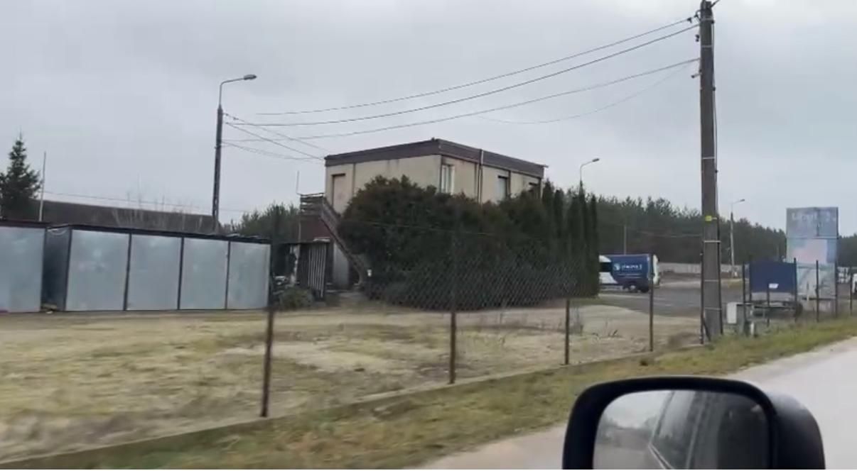 Działka inwestycyjna Dyszobaba. Zdjęcie 2