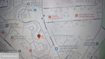 Działka inwestycyjna Katowice Piotrowice, ul. Marcina Radockiego. Zdjęcie 1