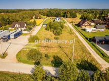 Działka Zwierki. Zdjęcie 4