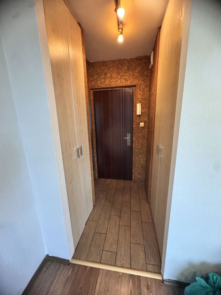 Mieszkanie 1-pokojowe Bytom Szombierki. Zdjęcie 5