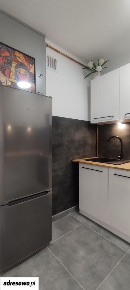 Mieszkanie 2-pokojowe Warszawa Wola, ul. Żelazna. Zdjęcie 7