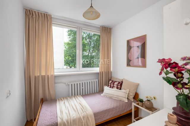 Mieszkanie 3-pokojowe Wrocław Grabiszyn, ul. Jemiołowa. Zdjęcie 3