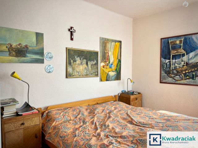 dom wolnostojący, 4 pokoje Jedlicze, ul. Armii Krajowej. Zdjęcie 17