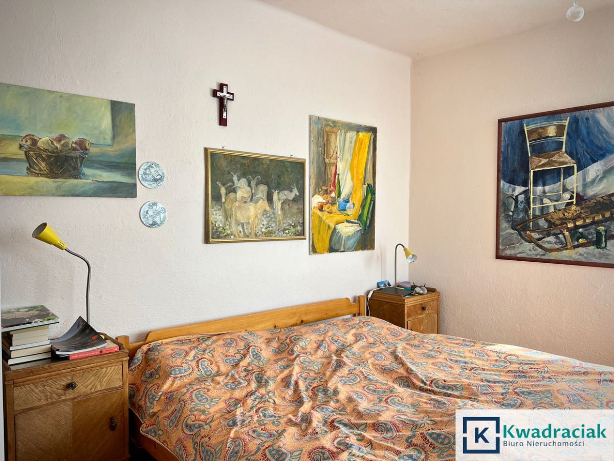 dom wolnostojący, 4 pokoje Jedlicze, ul. Armii Krajowej. Zdjęcie 17