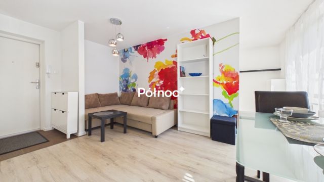 Mieszkanie 2-pokojowe Białystok Centrum, ul. Ludwika Waryńskiego. Zdjęcie 7