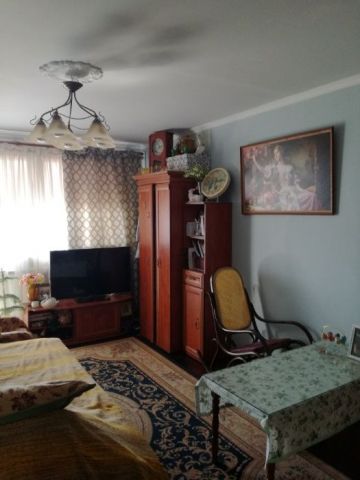 Mieszkanie 2-pokojowe Świdnik, ul. Kalinowa. Zdjęcie 1