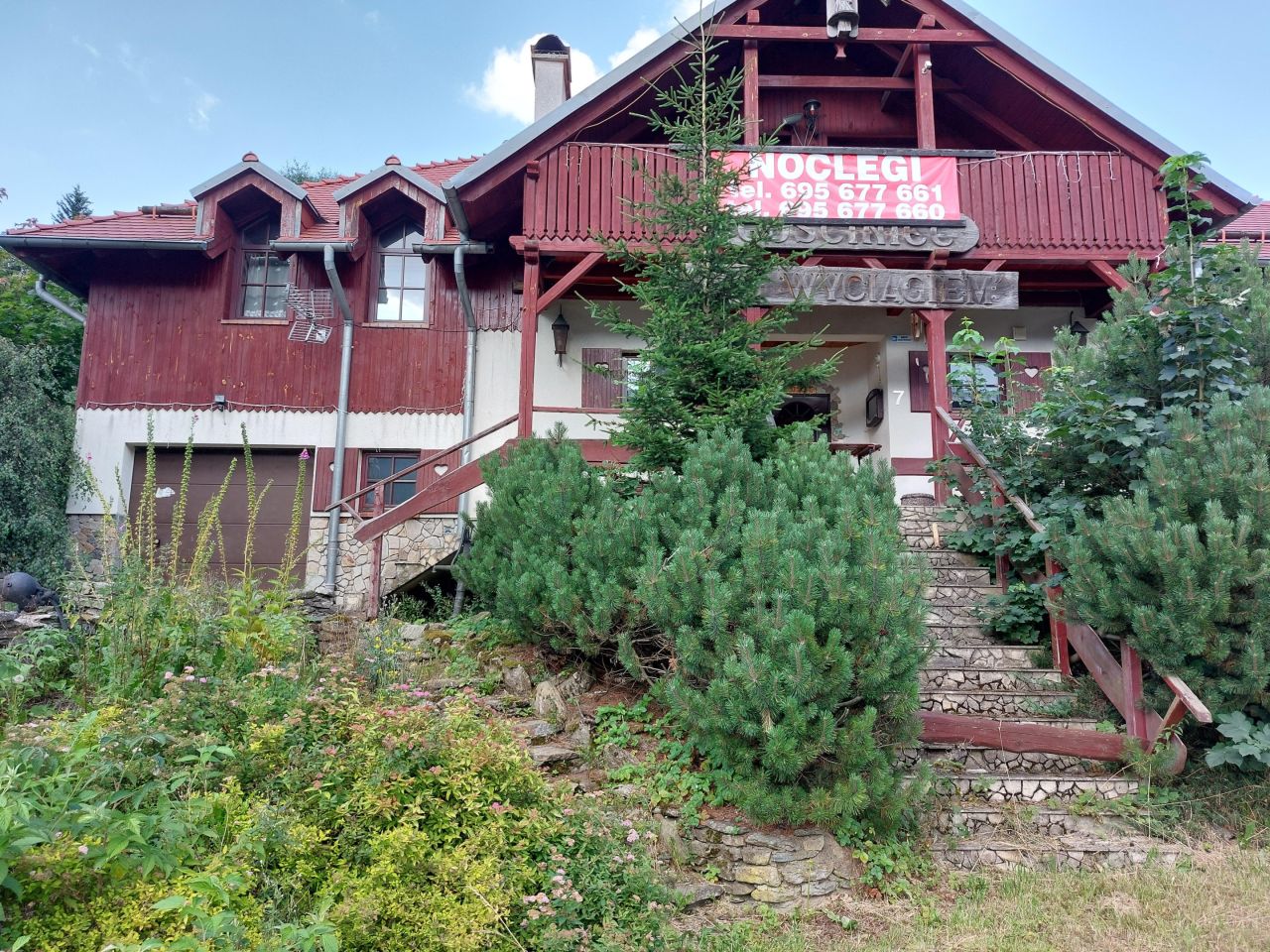 Hotel/pensjonat Sienna. Zdjęcie 8