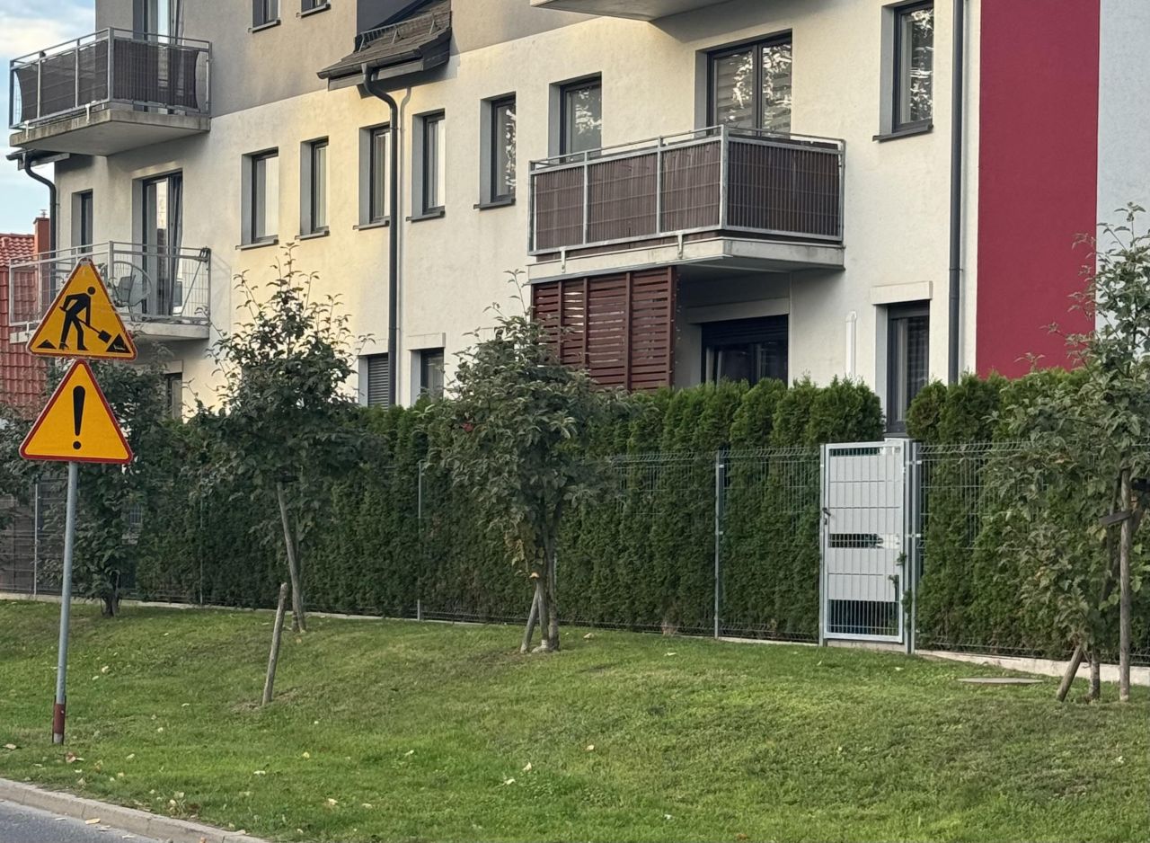 Mieszkanie 3-pokojowe Bielany Wrocławskie, ul. Ogrodowa. Zdjęcie 41