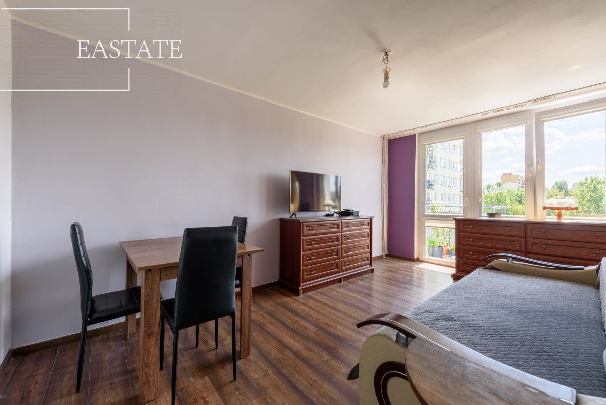 Mieszkanie 2-pokojowe Warszawa Ursus, ul. Zagłoby