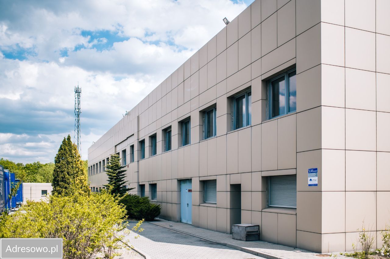 Biuro Polkowice, ul. Działkowa. Zdjęcie 18